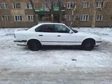 BMW 520 1991 года за 1 000 000 тг. в Аксу – фото 2