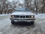BMW 520 1991 года за 1 000 000 тг. в Аксу