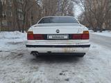 BMW 520 1991 года за 1 000 000 тг. в Аксу – фото 3