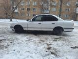 BMW 520 1991 года за 1 000 000 тг. в Аксу – фото 4
