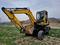 Hyundai  R55-7 2001 годаfor10 000 000 тг. в Шымкент