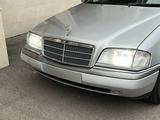 Mercedes-Benz C 280 1994 годаүшін2 250 000 тг. в Алматы