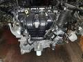 Двигатель 4b12 4J12 2.4 вариатор за 500 000 тг. в Алматы – фото 4