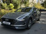 Hyundai Sonata 2023 года за 13 500 000 тг. в Талдыкорган