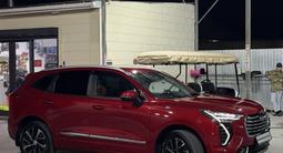 Haval Jolion 2024 года за 9 500 000 тг. в Туркестан – фото 4