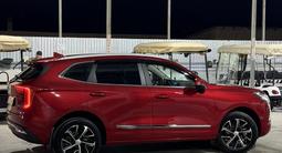 Haval Jolion 2024 года за 9 500 000 тг. в Туркестан – фото 5