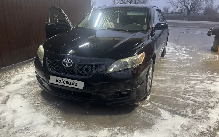 Toyota Camry 2006 года за 5 200 000 тг. в Алматы