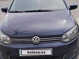 Volkswagen Polo 2014 года за 4 900 000 тг. в Астана – фото 3