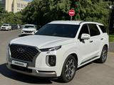 Hyundai Palisade 2022 года за 18 700 000 тг. в Алматы – фото 4