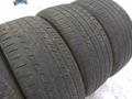 Шины 245/55 R19 — "Maxxis Victra M36" (Китай), летние, в хорошемfor85 000 тг. в Астана – фото 4