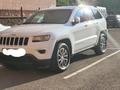 Jeep Grand Cherokee 2014 года за 15 000 000 тг. в Астана – фото 16