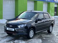 ВАЗ (Lada) Granta 2190 2023 года за 4 300 000 тг. в Актобе