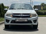 ВАЗ (Lada) Granta 2190 2015 годаүшін3 200 000 тг. в Алматы