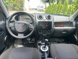 ВАЗ (Lada) Granta 2190 2015 годаүшін3 200 000 тг. в Алматы – фото 5