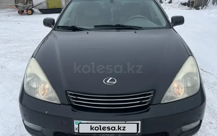 Lexus ES 300 2003 годаfor4 700 000 тг. в Астана