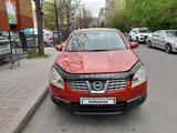 Nissan Qashqai 2008 года за 5 000 000 тг. в Алматы