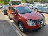 Nissan Qashqai 2008 годаүшін5 000 000 тг. в Алматы – фото 3