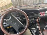 Audi 100 1991 года за 1 680 000 тг. в Петропавловск – фото 4