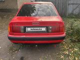 Audi 100 1991 года за 1 680 000 тг. в Петропавловск – фото 2