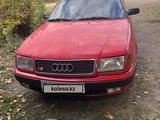 Audi 100 1991 года за 1 680 000 тг. в Петропавловск