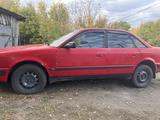 Audi 100 1991 года за 1 680 000 тг. в Петропавловск – фото 5
