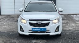 Chevrolet Cruze 2013 года за 4 060 000 тг. в Астана – фото 2