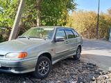 ВАЗ (Lada) 2114 2012 года за 1 200 000 тг. в Астана – фото 2