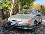ВАЗ (Lada) 2114 2012 года за 1 200 000 тг. в Астана