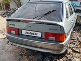 ВАЗ (Lada) 2114 2012 года за 1 200 000 тг. в Астана – фото 4