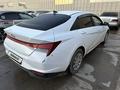 Hyundai Elantra 2022 годаүшін8 700 000 тг. в Астана – фото 4