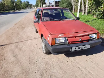 ВАЗ (Lada) 2108 1987 года за 350 000 тг. в Павлодар