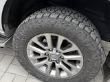 Комплект резины Maxxis AT 811 за 350 000 тг. в Усть-Каменогорск