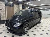 Mercedes-Benz Vito 2009 года за 10 000 000 тг. в Шымкент