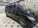 Mercedes-Benz Vito 2009 года за 10 000 000 тг. в Шымкент – фото 2