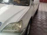 Lexus RX 300 2002 года за 5 300 000 тг. в Алматы – фото 2