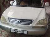 Lexus RX 300 2002 года за 5 300 000 тг. в Алматы