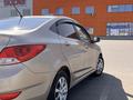 Hyundai Accent 2013 годаfor5 600 000 тг. в Алматы – фото 9