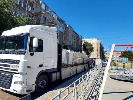 DAF  XF 105 2008 года за 15 000 000 тг. в Атырау – фото 2