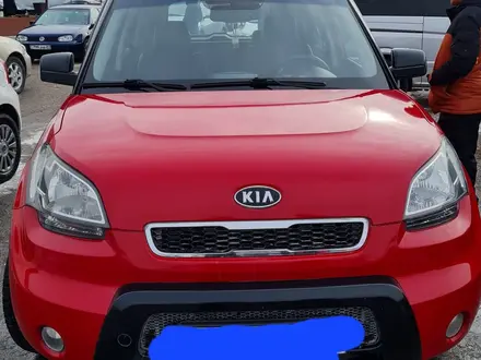 Kia Soul 2010 года за 4 500 000 тг. в Алматы – фото 2