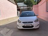 Hyundai Accent 2013 года за 5 100 000 тг. в Шымкент