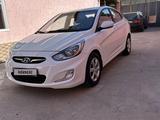 Hyundai Accent 2013 года за 5 100 000 тг. в Шымкент – фото 4
