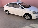 Hyundai Accent 2013 года за 5 100 000 тг. в Шымкент – фото 5