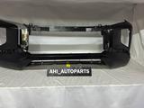 Передний бампер на L200 за 70 000 тг. в Алматы