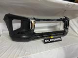 Передний бампер на L200 за 70 000 тг. в Алматы – фото 4