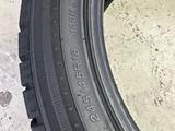 Авто шины 245/45R18 (2шт) за 30 000 тг. в Актау – фото 2