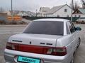 ВАЗ (Lada) 2110 2007 годаfor850 000 тг. в Атырау – фото 3