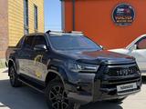 Toyota Hilux 2022 года за 24 200 000 тг. в Актобе – фото 4