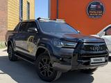 Toyota Hilux 2022 года за 24 200 000 тг. в Актобе – фото 5