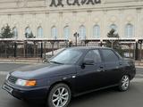 ВАЗ (Lada) 2110 2001 года за 950 000 тг. в Уральск