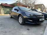 Opel Astra 2014 года за 5 500 000 тг. в Тараз